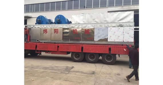 烘干菊花可以選擇什么樣的烘干機(jī)？