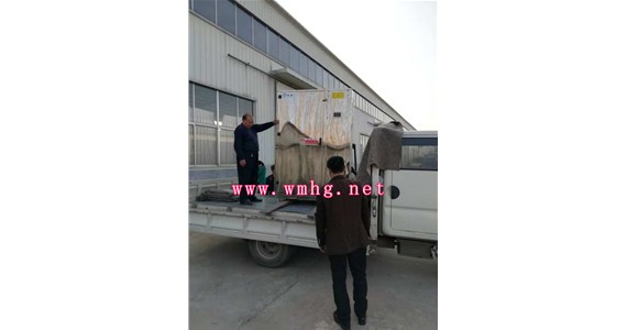 空氣能熱泵肉制品烘干設(shè)備有哪些部分組成？